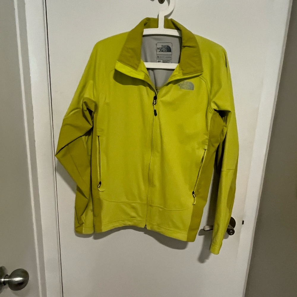 The North Face